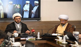 یازدهمین نمایشگاه کتب حوزوی؛ ویترین رسمی جریان تولید علم حوزه