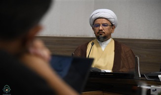 خدمات آموزشی و پژوهشی در یازدهمین نمایشگاه کتب حوزوی ارائه می‌شود