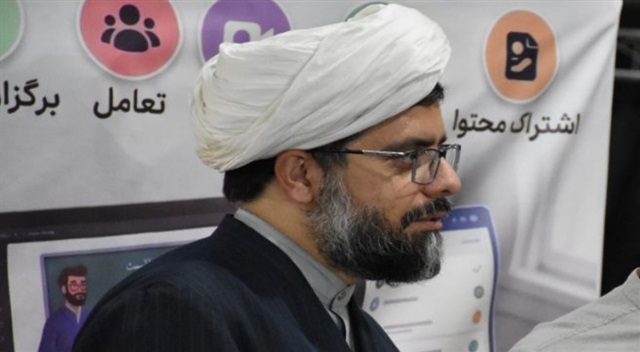 ارائه بیش از ۳۰۰ دوره آموزشی در چهار محور معارف دینی