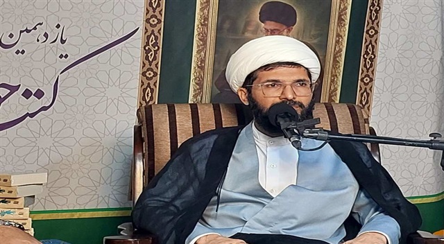 نمایشگاه کتاب حوزوی، نیازهای مطالعاتی طلاب را در آستانه سال تحصیلی تأمین می‌کند