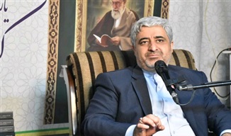 کتاب همچنان پیشران جامعه علمی است/ کتب بین‌المللی ظرفیت شناخت عمیق کشورهای مختلف را فراهم می‌کند