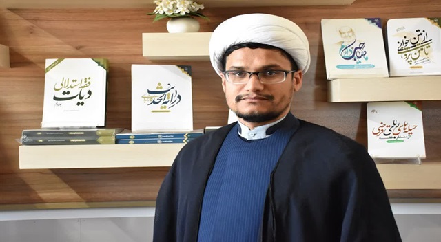 یازدهمین نمایشگاه تخصصی کتب حوزوی و معارف اسلامی به کار خود پایان داد