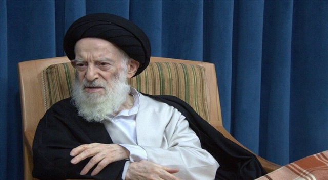 روح بلند آیت‌الله العظمی شبیری زنجانی به ملکوت اعلی پیوست