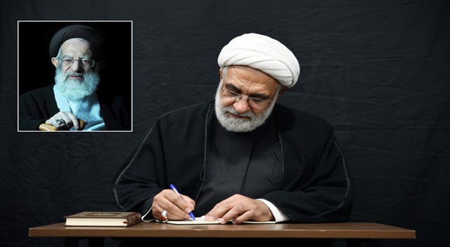 تعطیلی تمامی دروس حوزه علمیه خراسان در پی ارتحال آیت‌الله العظمی شبیری زنجانی