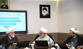 حضور طلاب در هلال احمر، سرمایه اجتماعی روحانیت است