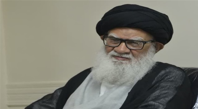 پیام تسلیت آیت‌الله مرتضوی در پی ارتحال آیت‌الله العظمی شبیری زنجانی ابلاغ شد
