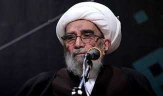آیت‌الله اشرفی شاهرودی درگذشت آیت‌الله شبیری زنجانی را تسلیت گفت