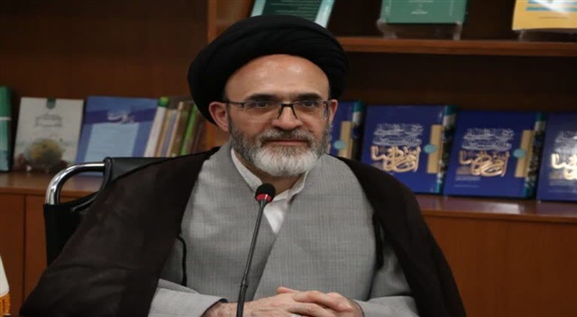 آیت‌الله شبیری زنجانی اسوه‌ای جاودان برای سالکان طریق اجتهاد بود
