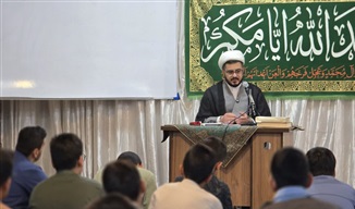 قواعد ادبی قرآن، راهی برای کشف لایه‌های معنایی آیات است