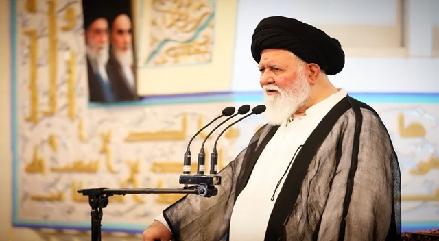 حماسه‌آفرینی امروز، تداوم حماسه هشت سال دفاع مقدس است/ مواضع عزتمندانه رئیس‌جمهور در سازمان ملل، شایسته قدردانی است 