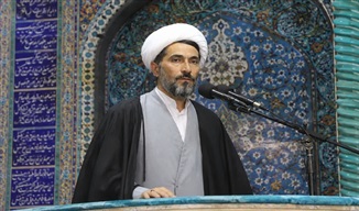 انجام وظیفه در هر جایگاه، سنگر مقابله با تهدیدهای دشمن است