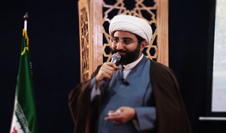 مبلغان و افراد اثرگذار اجتماعی به سلاح تبیین مجهز می‌شوند