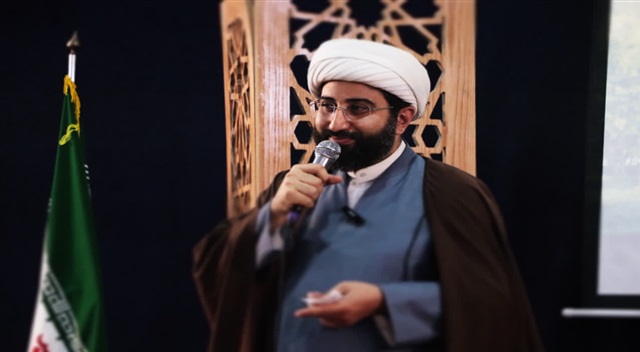 مبلغان و افراد اثرگذار اجتماعی به سلاح تبیین مجهز می‌شوند
