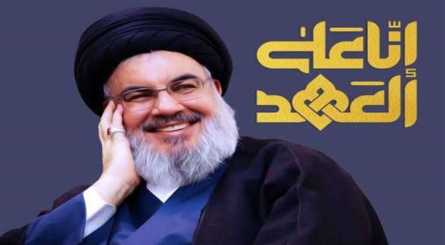 شهید نصرالله؛ طلبه‌ای در تراز انقلاب اسلامی و الگوی جبهه مقاومت بود