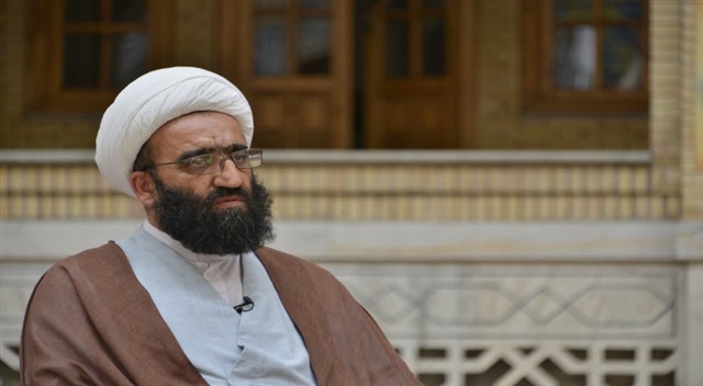 حوزه‌های علمیه باید نیروی مهذب و کارآمد تربیت کنند