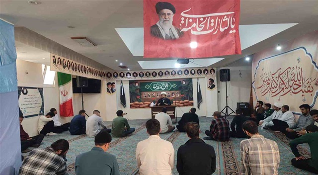حضور مردم و انسجام اجتماعی از عناصر قدرت جمهوری اسلامی است