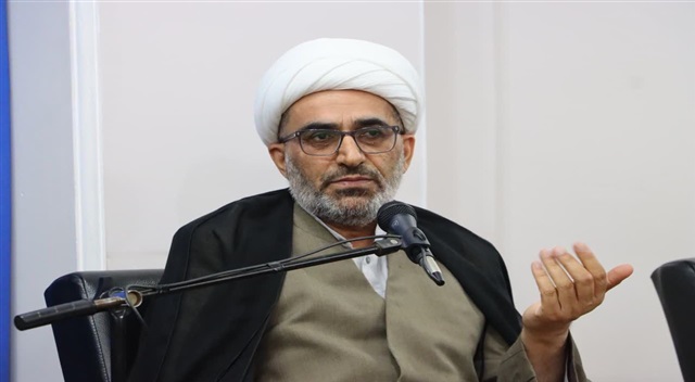 «امتداد امین»؛ تداوم رسالت حوزویان در عرصه تبلیغ مدارس