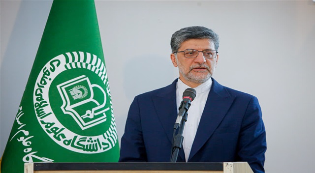 دانشگاه علوم اسلامی رضوی باید به الگوی اثرگذاری علمی و فرهنگی تبدیل شود