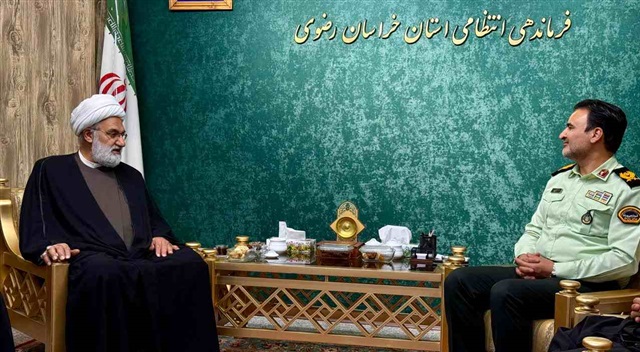 تأمین امنیت، زیرساخت پیشرفت‌های اقتصادی و فرهنگی کشور است
