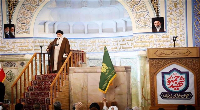 دشمن درصدد انتقال جنگ به عرصه‌های اقتصادی، فرهنگی و ایجاد ناآرامی داخلی است/ مردم آمریکا از دولت و فشارهای اقتصادی به تنگ آمده‌اند