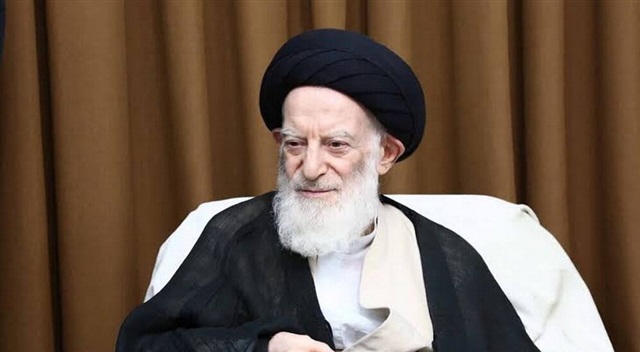 پیام قدردانی بیت آیت‌الله‌العظمی شبیری زنجانی(ره) از رهبر معظم انقلاب و مردم ایران