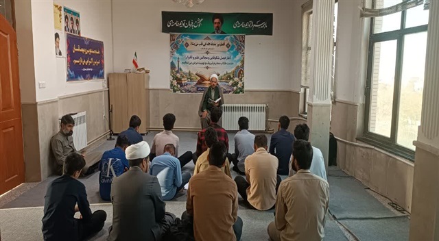 محاسبه نفس، راهکار اصلی مهار نفس و پیشگیری از انحراف تدریجی انسان