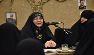  گزارش تصویری |  پیش‌نشست علمی اقتصاد مقاومتی با محوریت نقش زن برگزار شد