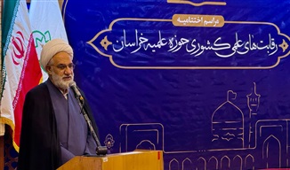 استعدادهای برتر حوزه علمیه باید در مسیر حل مسائل علمی و نیازهای جامعه به کار گرفته شوند
