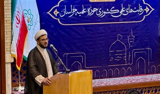 رقابت‌های علمی، زمینه شناسایی استعدادهای برتر و تقویت رویکرد کاربردی در آموزش است