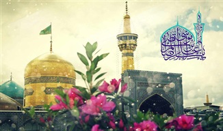 روایت ورود امام رضا(علیه‌السلام) به نیشابور؛ از حدیث سلسله‌الذهب تا تعیین محل دفن در سناباد