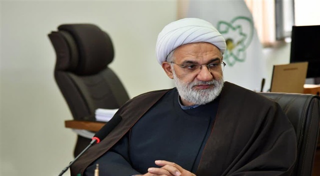 انسجام ملی و پایداری مردم، پشتوانه عبور از شرایط دشوار است/ جنگ روانی، ابزار دشمن برای تضعیف اراده ملت ایران است
