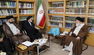 احیای آثار علمی بزرگان حوزه، مجاهدتی ارزشمند است