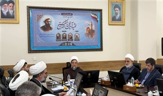 شهید مفتح، وحدت حوزه و دانشگاه را راهی برای صیانت از اندیشه اسلامی می‌دانست