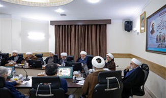 کلیپ | نخستین پیش‌نشست کنگره ملی بزرگداشت شهید آیت‌الله مفتح در مشهد برگزار شد