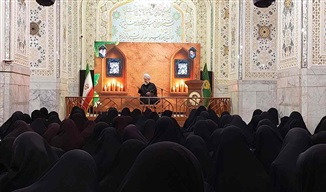 بهره‌گیری از فرصت عمر و پایبندی به ولایت، از الزامات سلوک طلبگی است