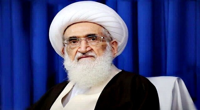 هشدار آیت‌الله العظمی نوری‌همدانی به حکام منطقه/ احکام ظالمانه علیه علما، صدای حق و عدالت را خاموش نمی‌کند