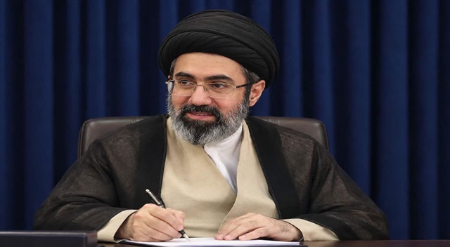 عزم جوانان برای ساختن آینده، رشتۀ اتصال «هم‌عهدی» با رهبری است