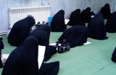 برگزاری جشنواره «کتابخوانی» در مدرسه علمیه جعفریه شهرستان زهان ،با هدف ترویج فرهنگ قرآنی