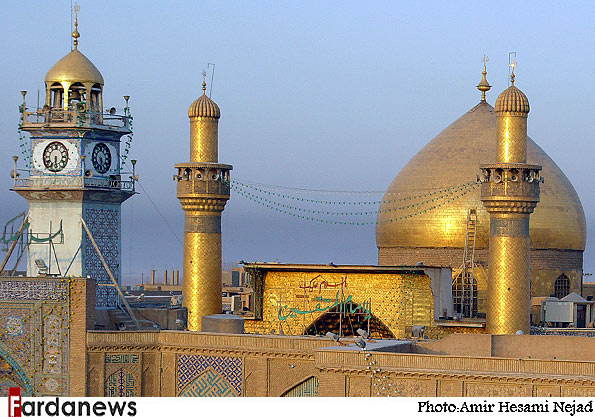 علی در کلام امام و بزرگان غیرمسلمان